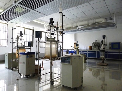 贵州省化学药物开发应用工程实验室-贵州医科大学